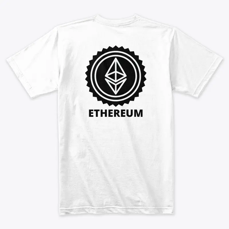 Ethereum 1.0 - Praim Collection