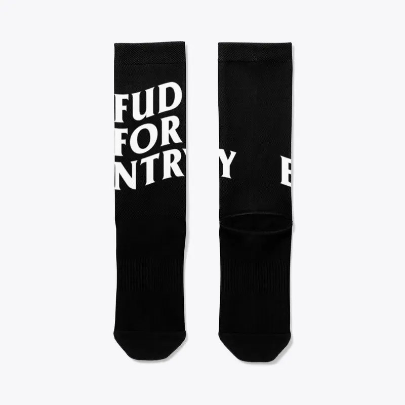 FUD for ENTRY AW22