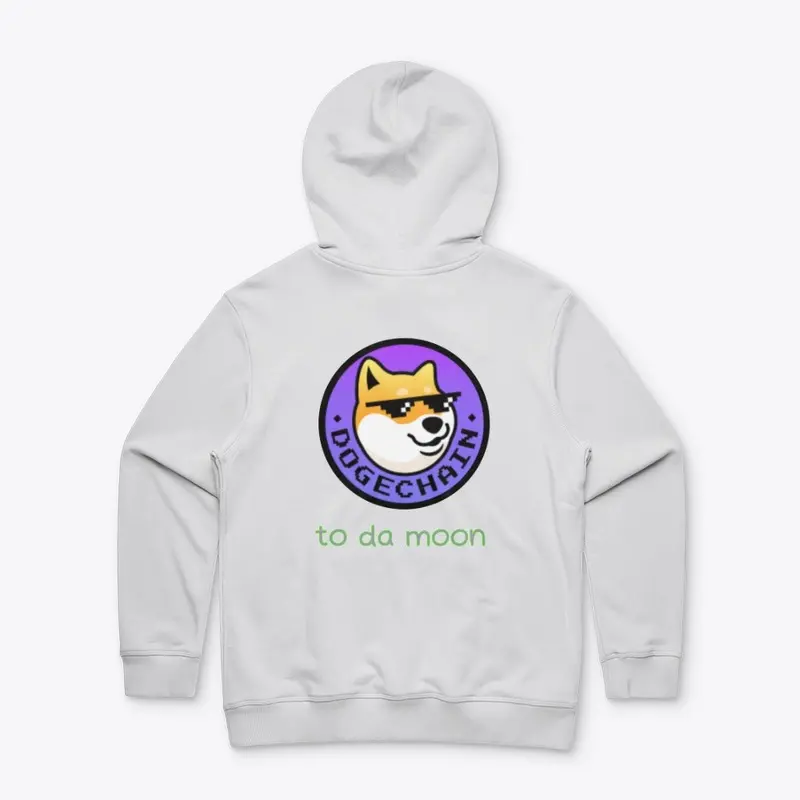 DogeChain AW22